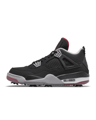 Jordan 4 G Golf Shoes. Nike ID